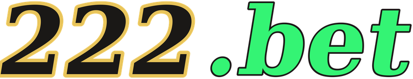 222.bet logo